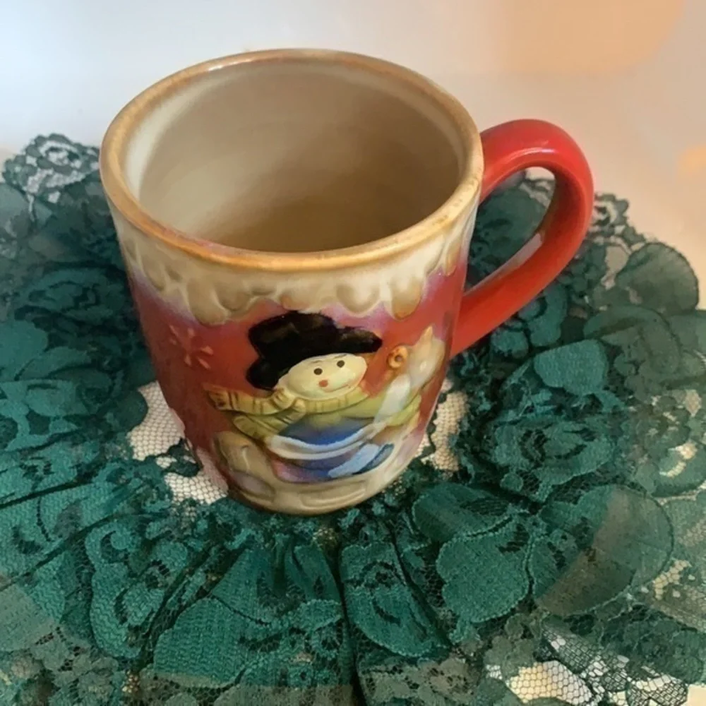 Coffee cup